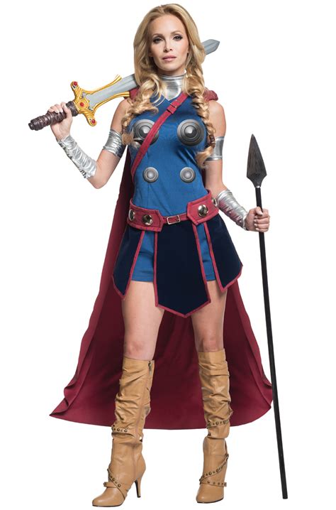 valkyrie halloween costume|adult valkyrie costumes.